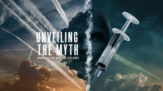 Unveiling the Myth: Chemtrails and Vaccines Explained