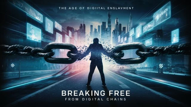Breaking Free from Digital Chains