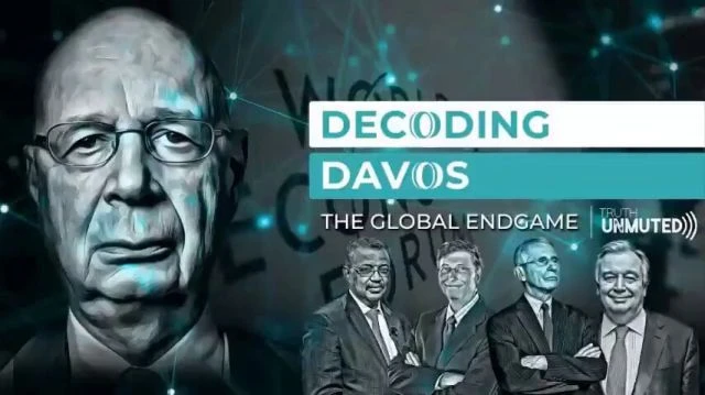 Decoding Davos 2023: Unraveling Global Strategies