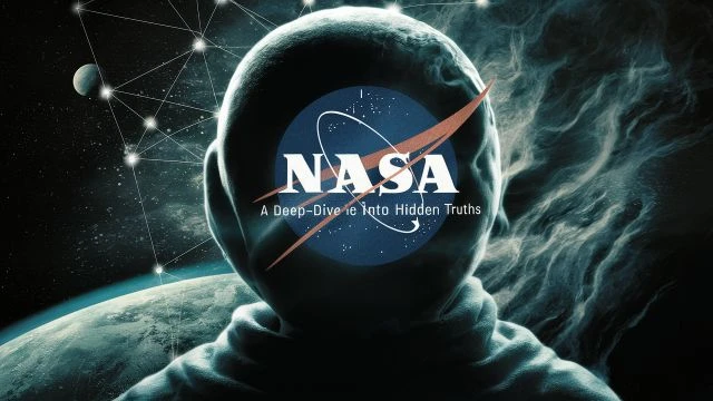 Unveiling NASA: A Deep-Dive into Hidden Truths