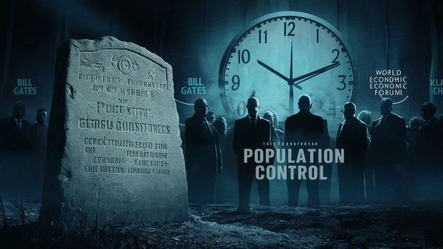 POPULATION CONTROL