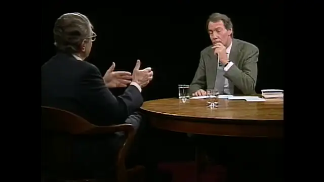 George Soros: An Insightful 1998 Interview