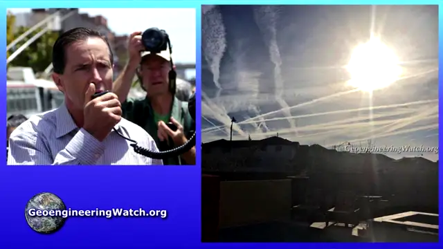 Climate Engineering, 