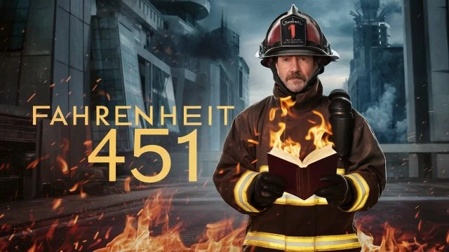 Fahrenheit 451 (1966) - Franois Truffaut - Full Movie