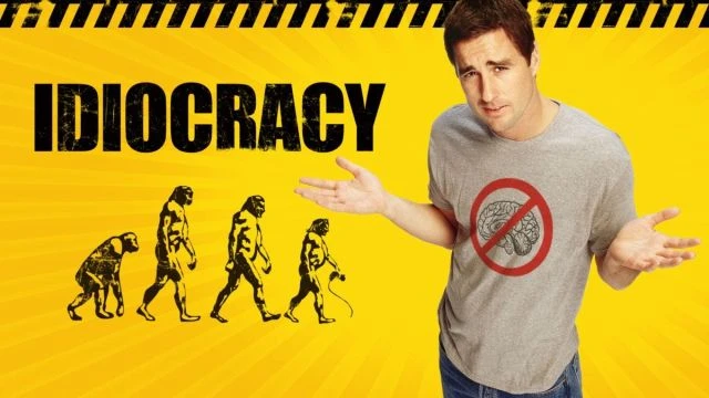 Idiocracy - Full Movie