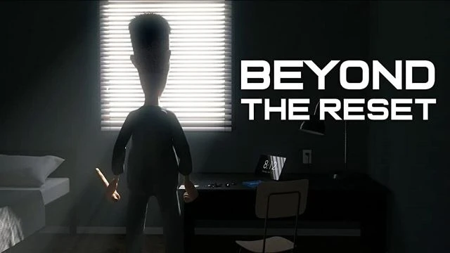 BEYOND THE GREAT RESET - Animated Short Film