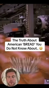 Shocking Truth: US Bread Ingredients Banned Globally!