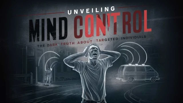 Unveiling Mind Control: The Dark Truth about Targeted Individual