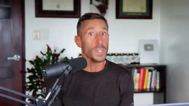 Paul Saladino, MD - Here is why I quit the carnivore diet…  In 2018 I began a carnivore diet (meat, organs, salt, eggs) curious if this would help my long-standing autoimmune issues - e...