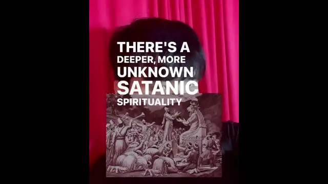 Sam Parker   -   The last tweet that got Arthur Kwon Lee nuked   Anton LaVey  jewish satanist: