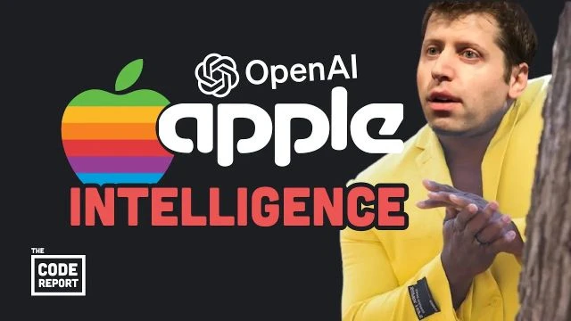 lol Apple Intelligence is dumb...