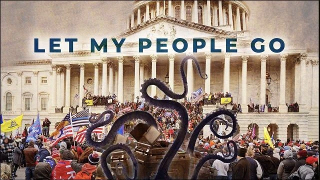 ''Let My People Go'' Full Length Documentary