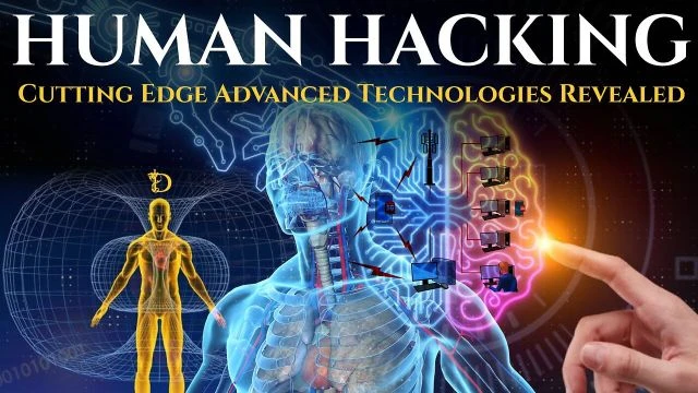 Human Hacking:  Advanced Technologies Revealed