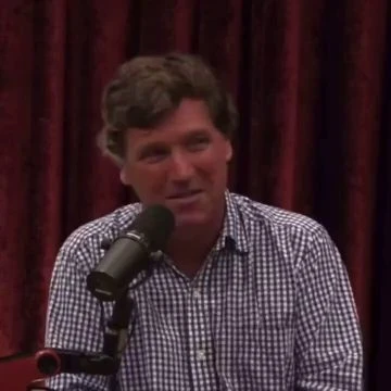 Senator Gerard Rennick - The CIA really do control Presidents and the Media.  Fascinating discussion between Carlson and Rogan. It’s not hard to see why the Lame stream media can’t co...