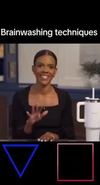 S p r i n t e r - Journalist Candace Owens explained how brainwashing works using the example of a CIA experiment:  “The CIA once conducted an experiment in which they placed 18 people ...