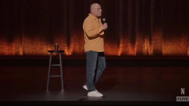 Benny Johnson - Based Joe Rogan is