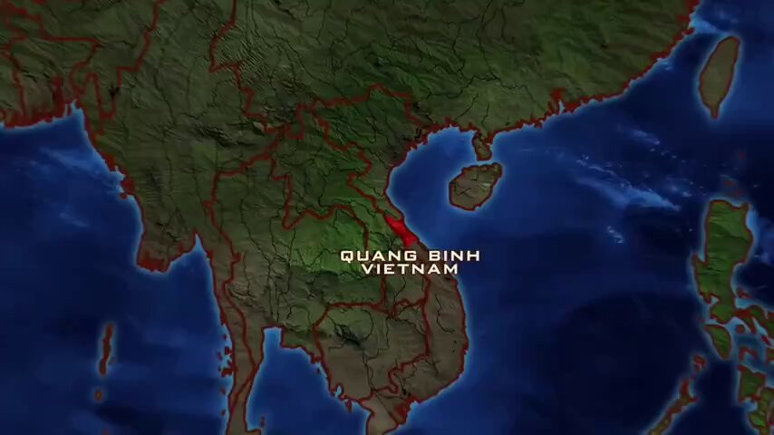 illuminatibot - REPTILIAN HUMANOIDS IN VIETNAM CAVE  In the 90s  H  Khanh went to explore the largest cave on Earth known as the S n  o ng Cave.    He then encountered reptilian huma...