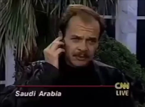 illuminatibot - In 1990 @CNN staged fake stories during the Gulf War.