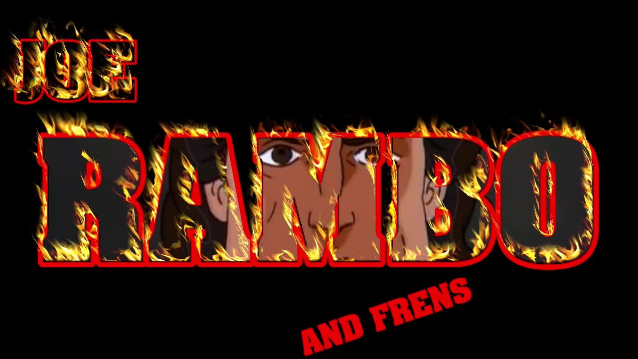 G Money / Rambo and Frens EP#57