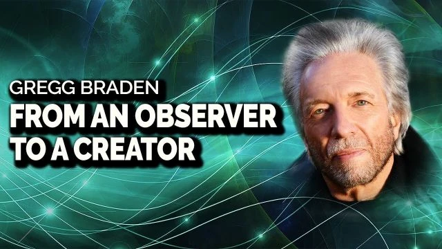 Science of Spirituality and Manifestation | Gregg Braden