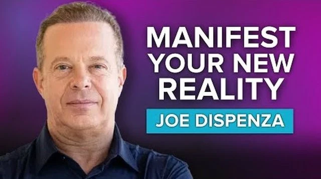 Dr Joe Dispenza - 