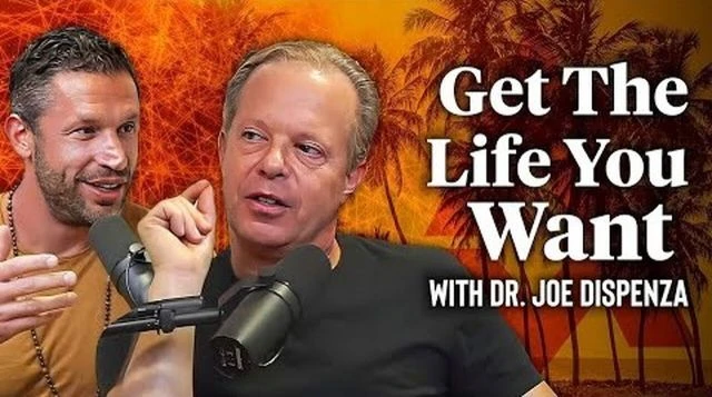 Dr. Joe Dispenza -     0:13 / 1:02:03   Mindset Hacks To UNLOCK The Unlimited Power Of Your Mind