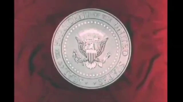 1960s TV: Subliminal Messages in the National Anthem