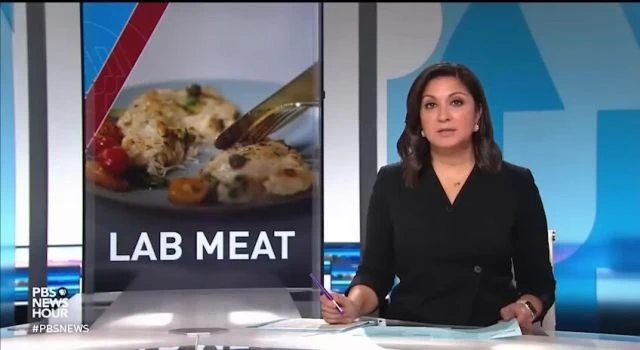 Global War on Meat: MSM Pushes Lab-Grown Diets