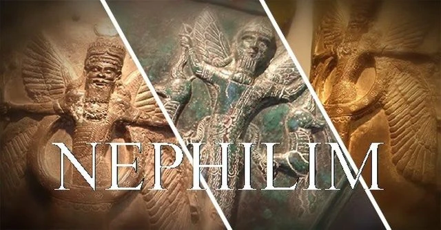 THE NEPHILIM - Full Documentary