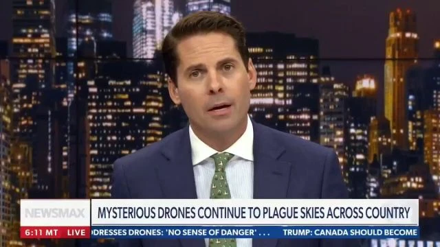 Dr. Steven Greer Reveals Government\'s Drone Secrecy