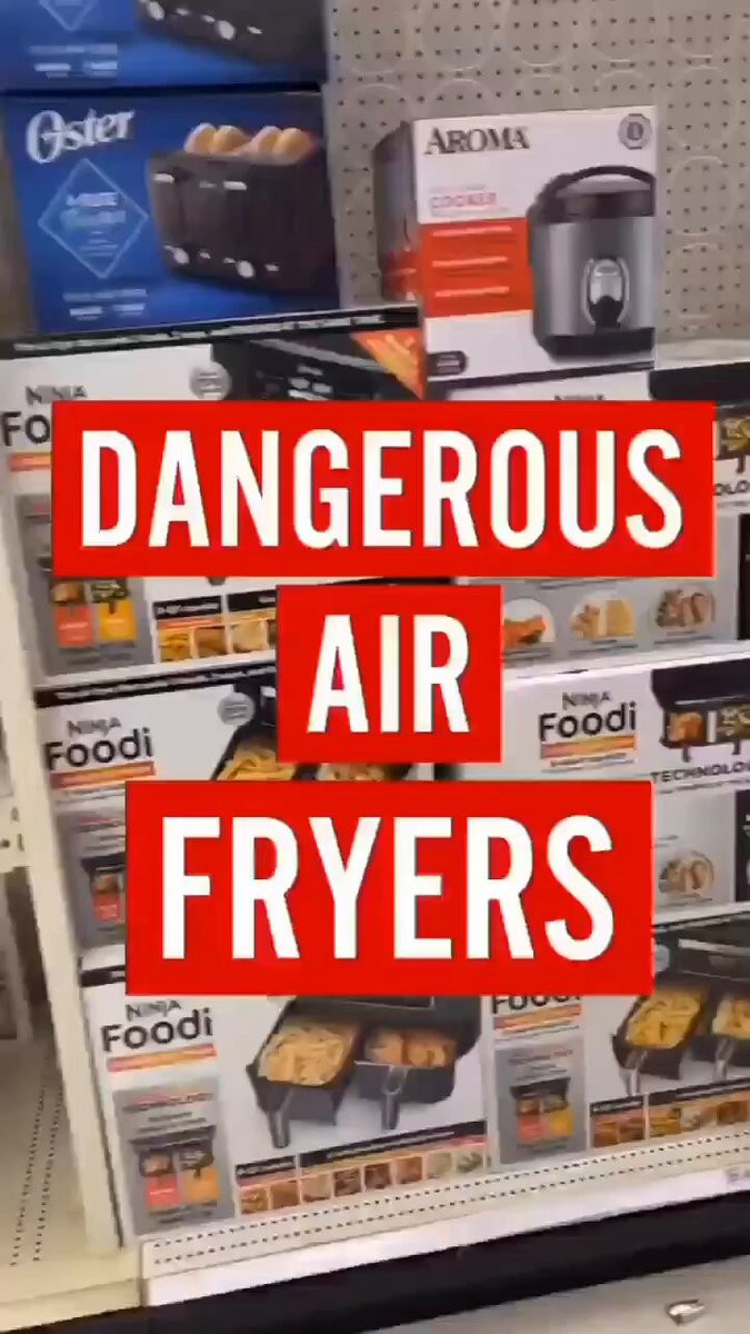 Revealing the Hidden Health Risks: DEHP in Air Fryers