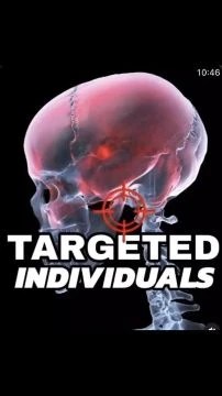 DEW - N.E.W - Nefarious Energy Weapons - Brain Attacks by FREQUENCY - DARPA TARGETING INDIVIDUALS