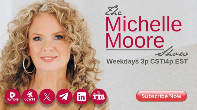 Ivermectin, Fenbendazole, and Mebendazole: Revealing the Solutions For Toxicity, Parasites, and more The Michelle Moore Show (Jan 28, 2025)