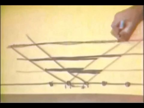 Itzhak Bentov - The Illusion of Our Separation