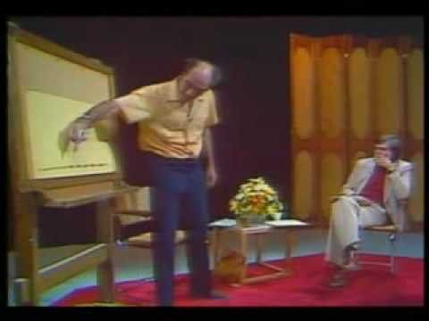 ITZHAK BENTOV-The Evolution Of Soul And Nervous System