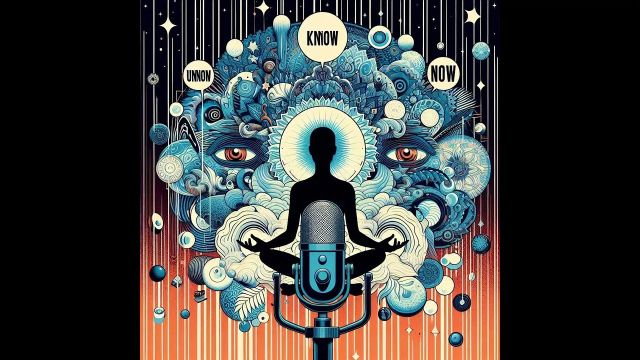 Mind Unveiled - From Atom to Cosmos: Exploring Consciousness with Itzhak Bentov