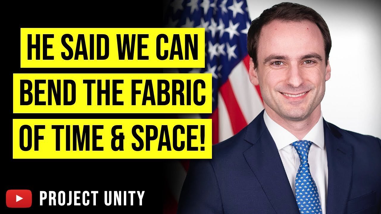 U.S Government Admits to FREE ENERGY Technology Existing?!