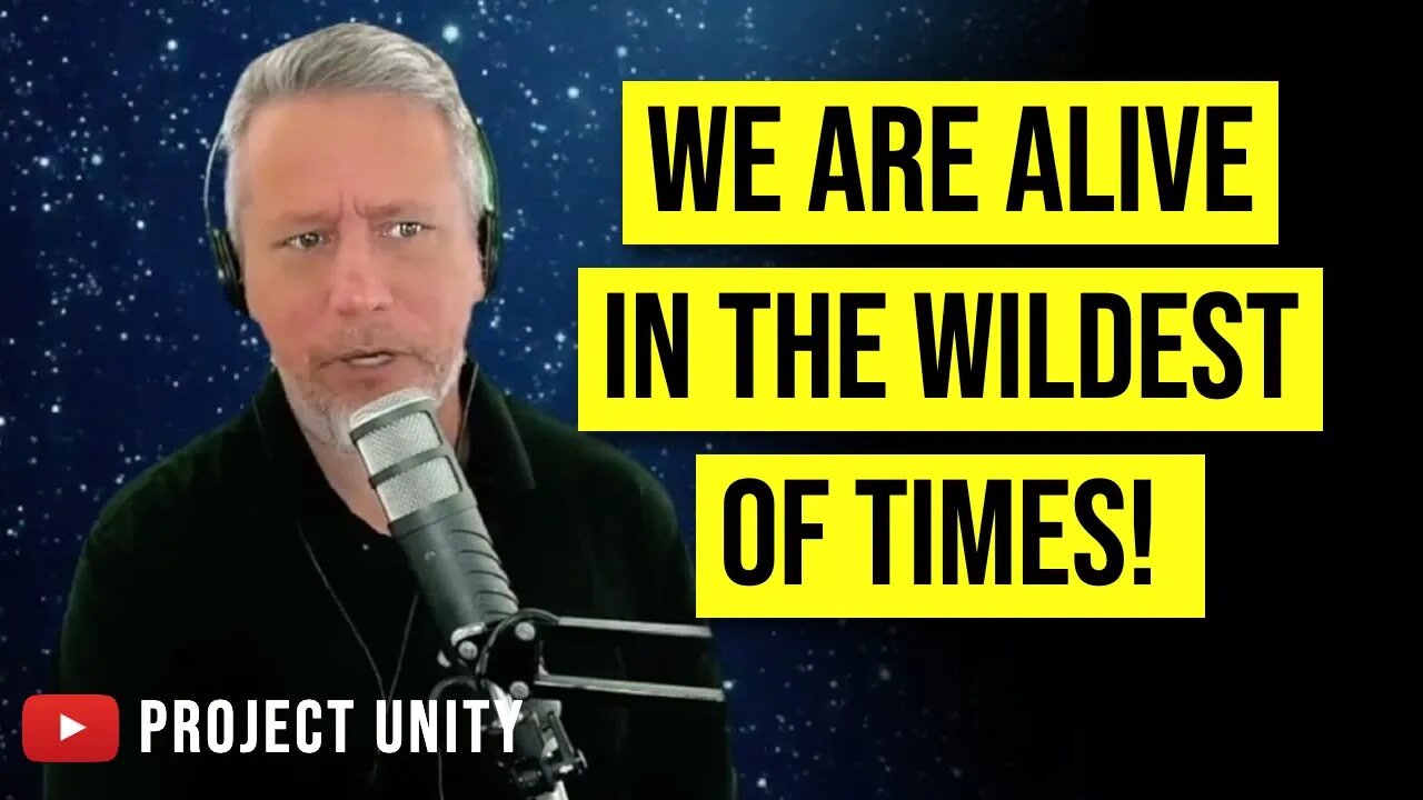 Prophetic Authors, Singularities, Ufology, PsyOps & A.I /w Michael Strange