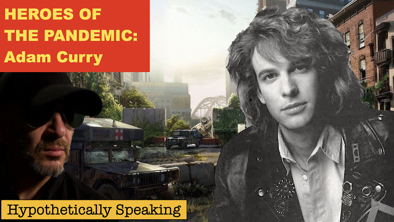 Adam Curry, The Podfather from No Agenda Podcast Seems to Get It..