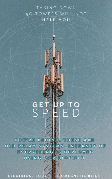 Optical Nano Thing ~ YOU