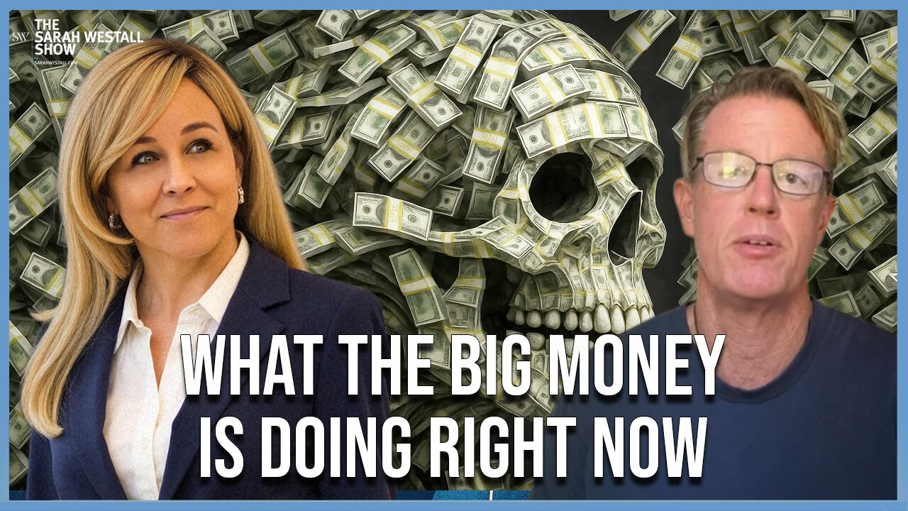 Upcoming World Wide Economic Collapse/Deep Recession & What the Big Money is Doing w/ Ed Dowd