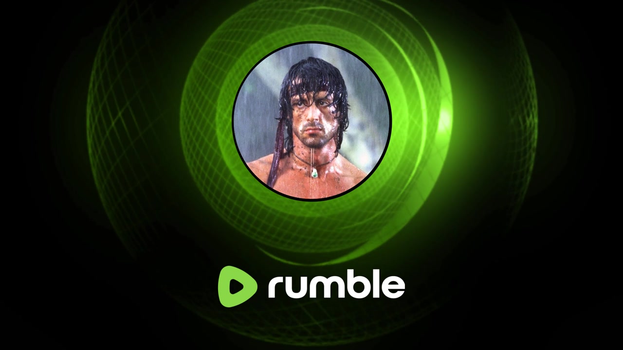 DECLAS with Dave, Patrick, Rambo / RamboAF #238 2PM EDT