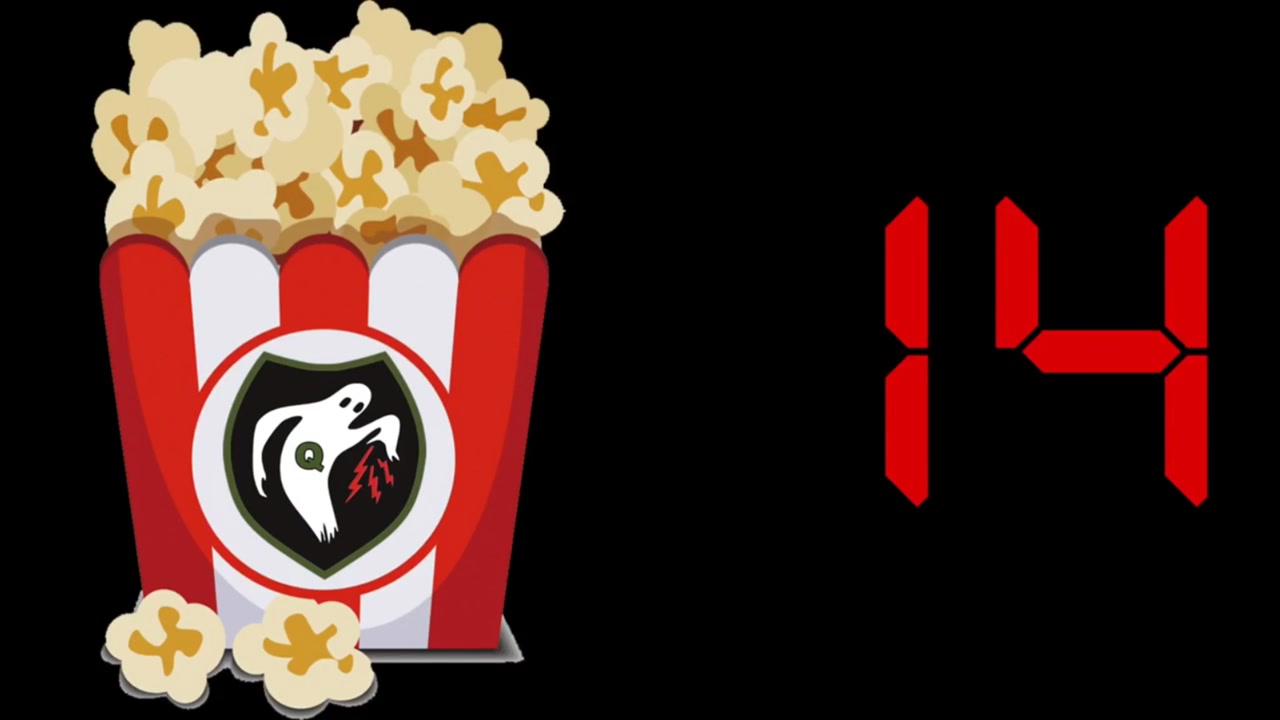 DECLAS w/ Rambo & Dave: Professor David Clements, 8pm EDT