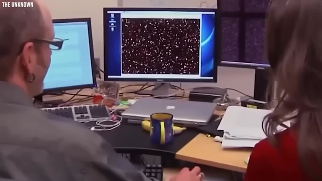 CERNs ATLAS Detects Impossible Signal from 3I Object Scientists Are in Shock