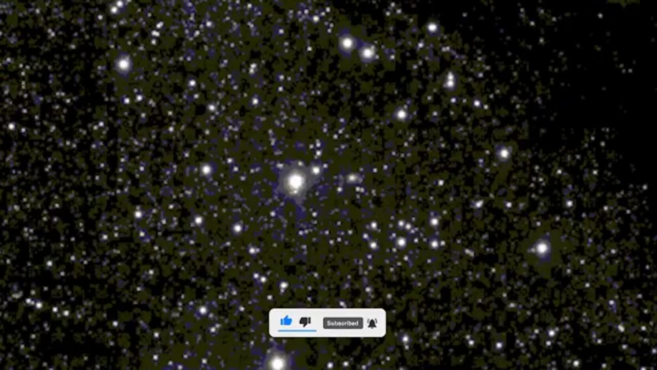 ? Chinas New 3I/ATLAS Alert Sparks Questions as NASA Remains Silent