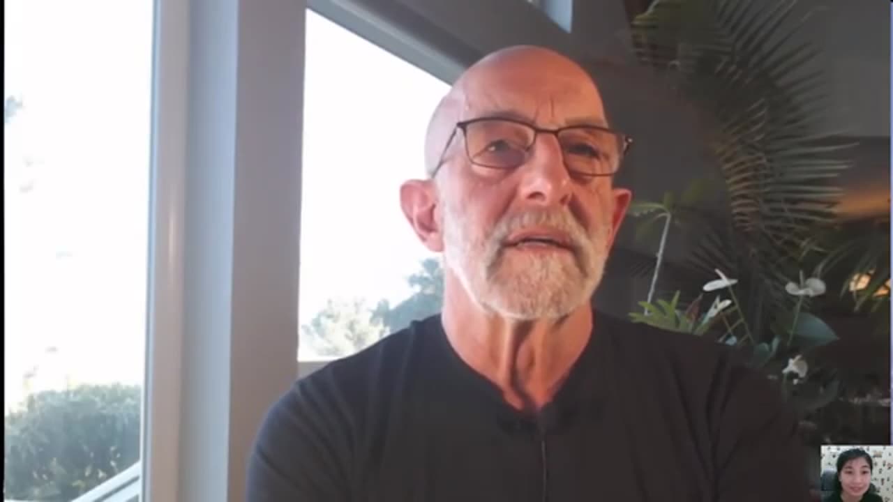 ? Clif High Drops New Emerging Now Warning