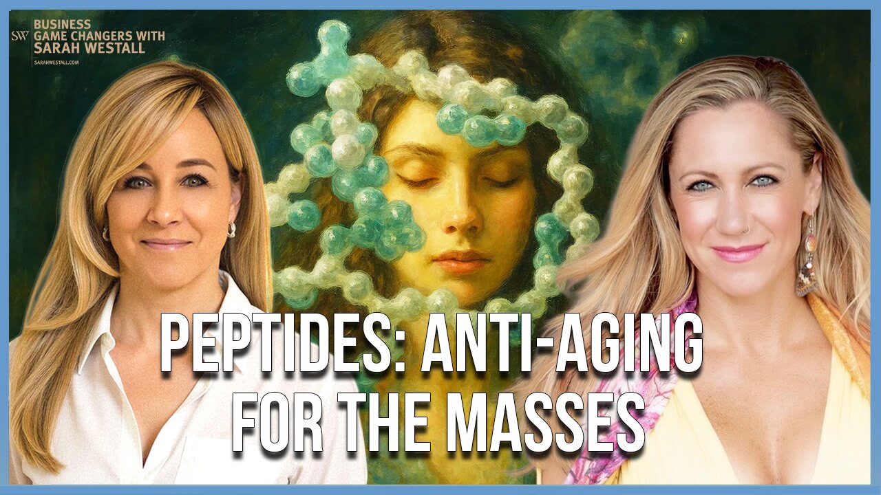 Division, Burnout and Targeted Attacks, GLP-1 and Peptides for the Masses w/ Dr. Diane Kazer 2025-11-14 02:12