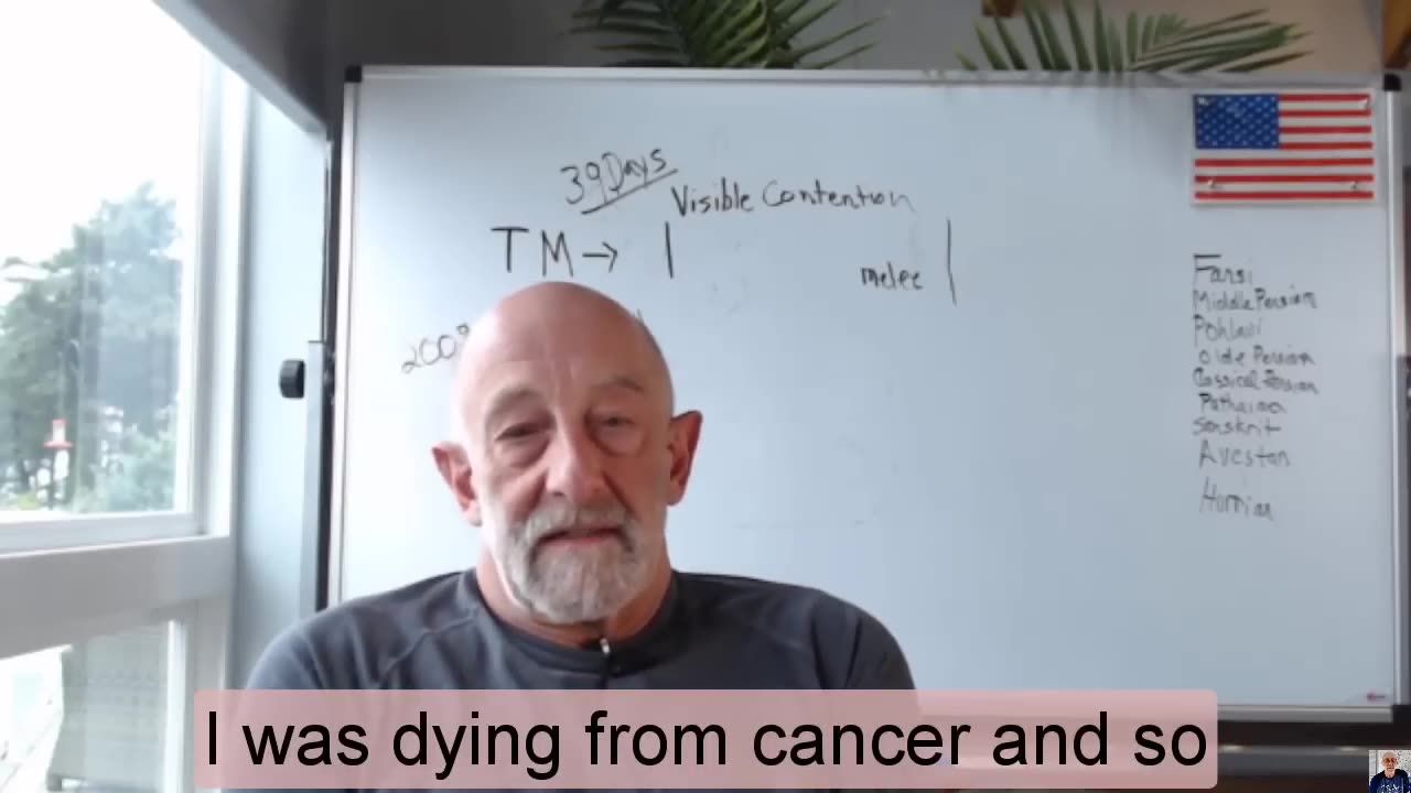 Clif High: A Major Temporal Shift Is Coming  Trump & Rogan Are the Markers