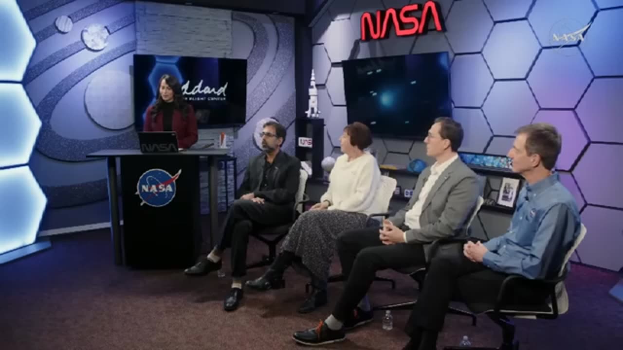 NASA Surprises Everyone With Updated Views of Interstellar Comet 3I/ATLAS