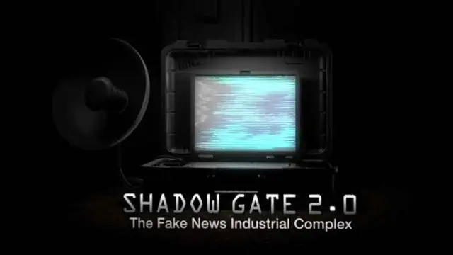 ShadowGate 2.0